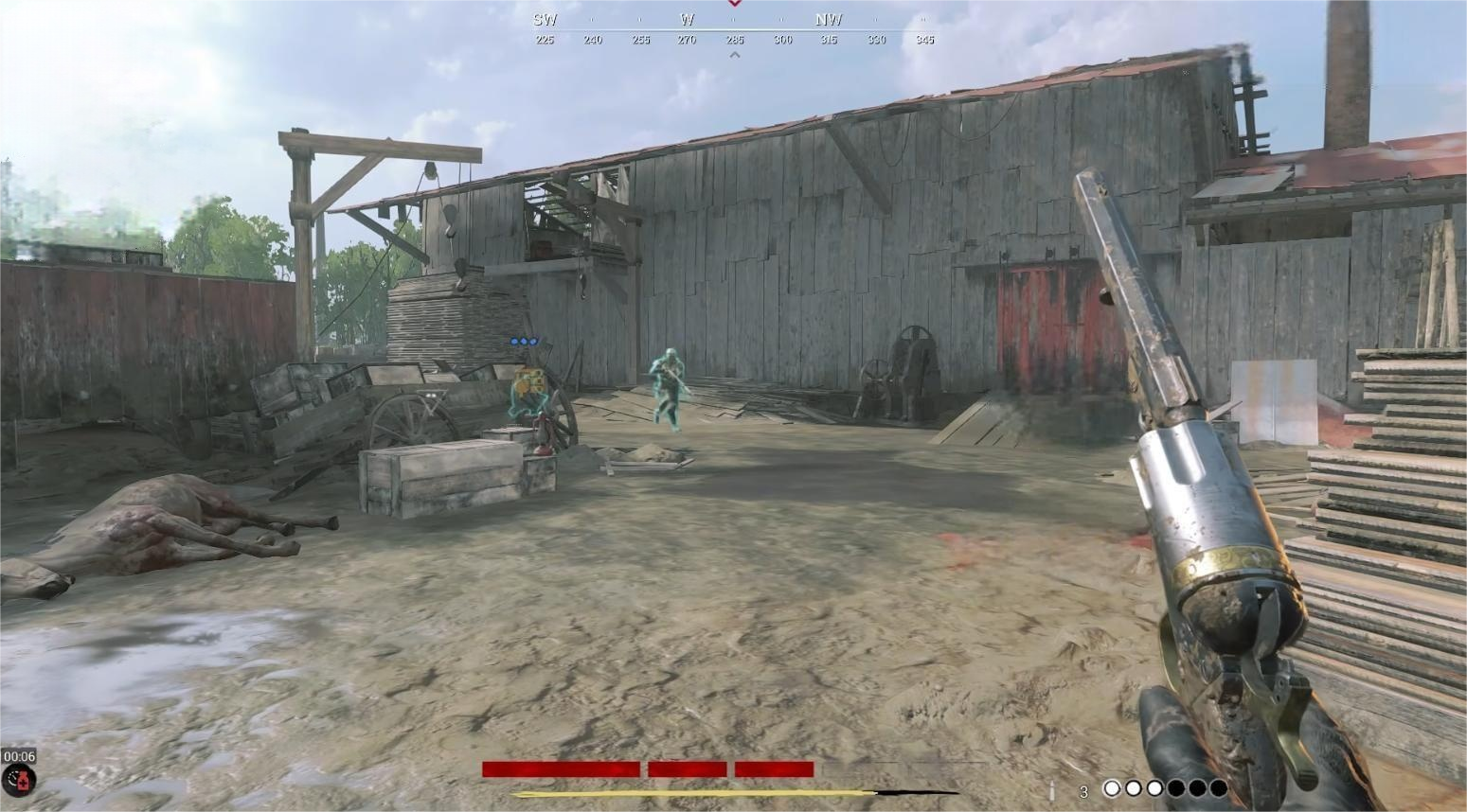 猎杀对决一直掉线怎么办 猎杀对决一直掉线解决方法分享