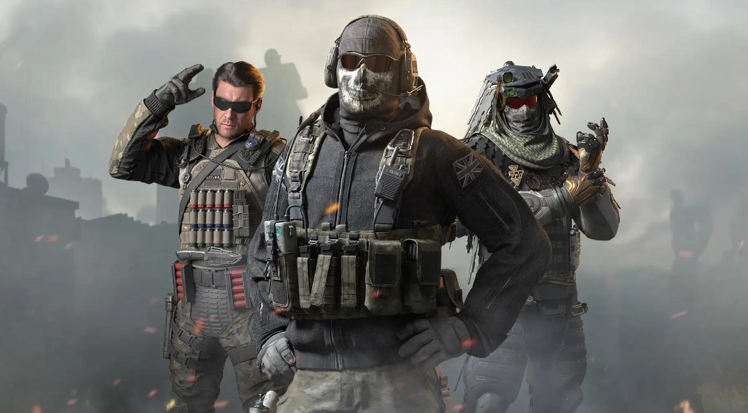 战区手游闪退怎么办 战区手游闪退解决方法