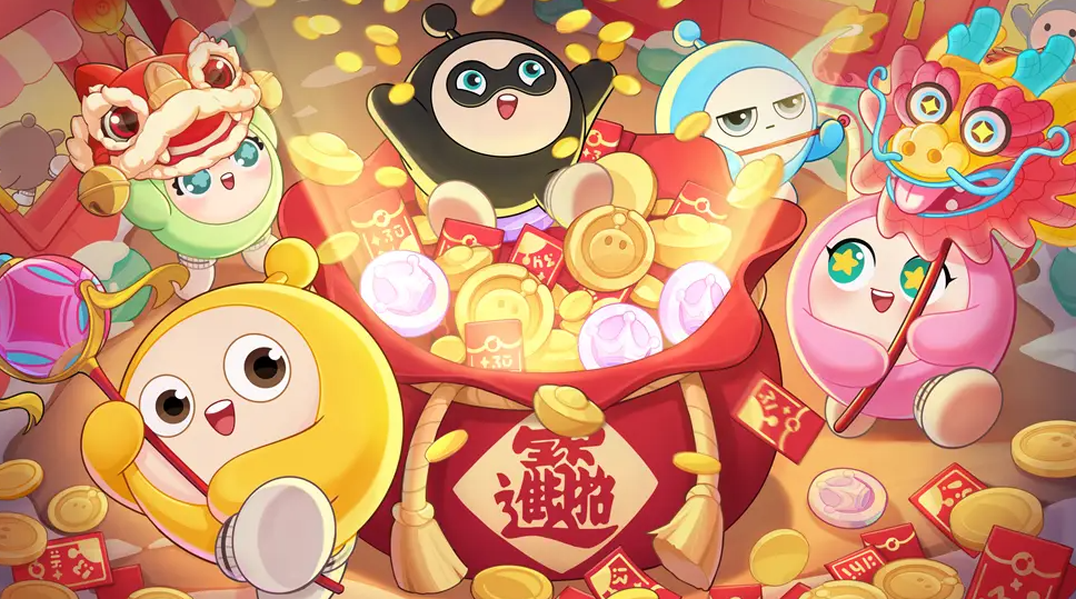 蛋仔派对闪退怎么办解决方法 蛋仔派对闪退怎么办解决方法一览