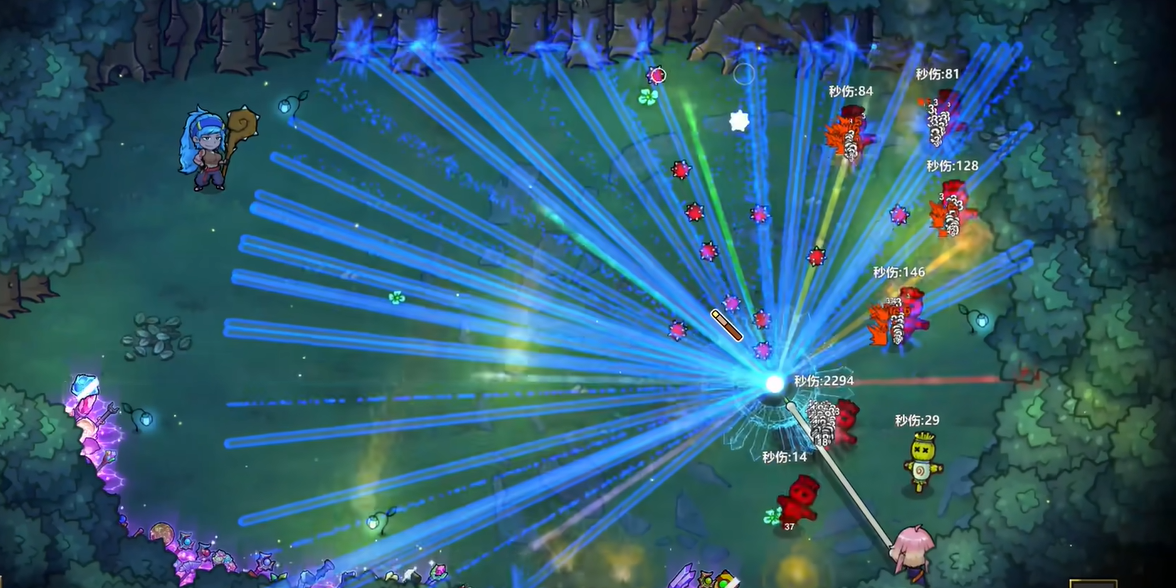 魔法工艺手游“向我开炮”最强组合搭配与实战攻略