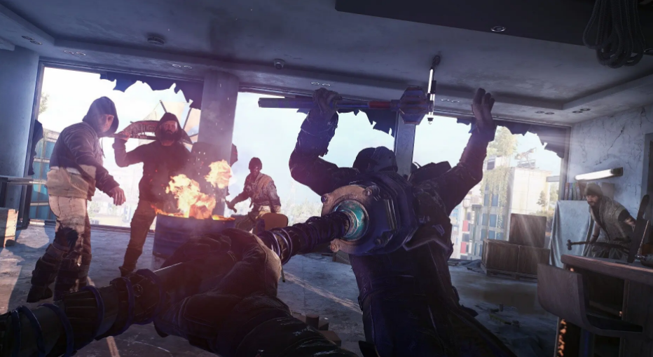 消逝的光芒2联机进不去怎么办？推荐好用的加速器及详细解决方法