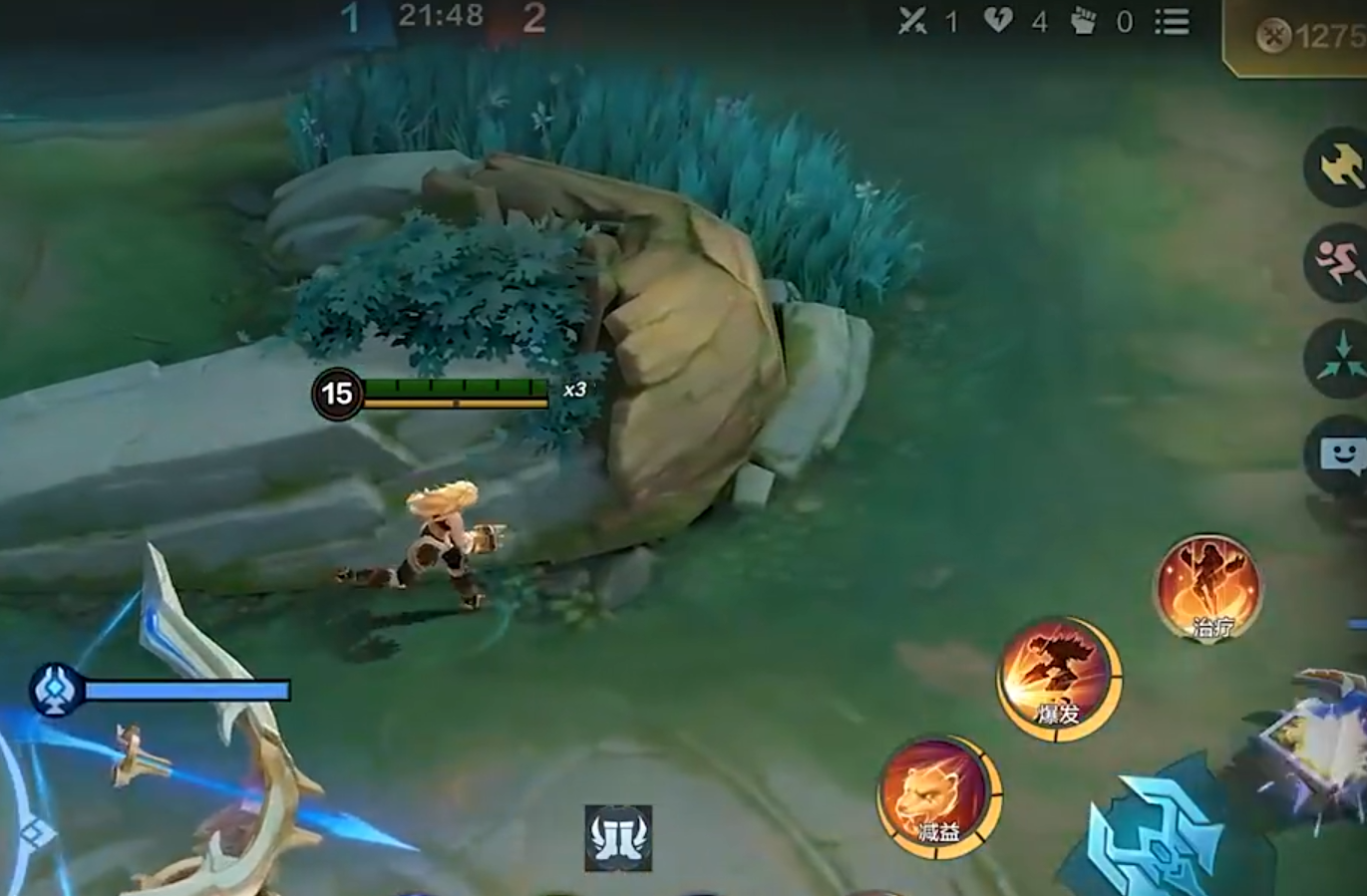 决胜巅峰玛莎英雄强度分析：技能机制、实战表现与上分适配性详解