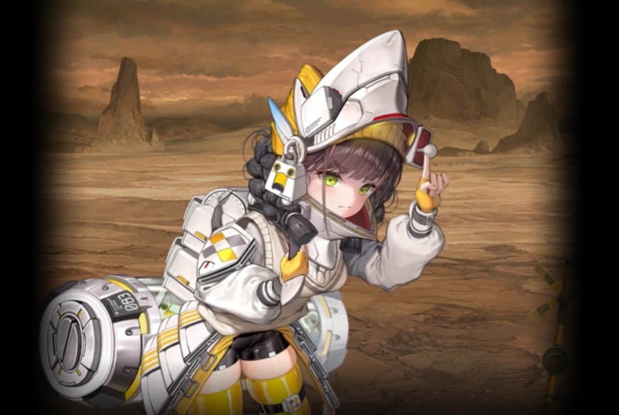 NIKKE胜利女神新全语音剧情活动介绍 新全语音剧情活动一览