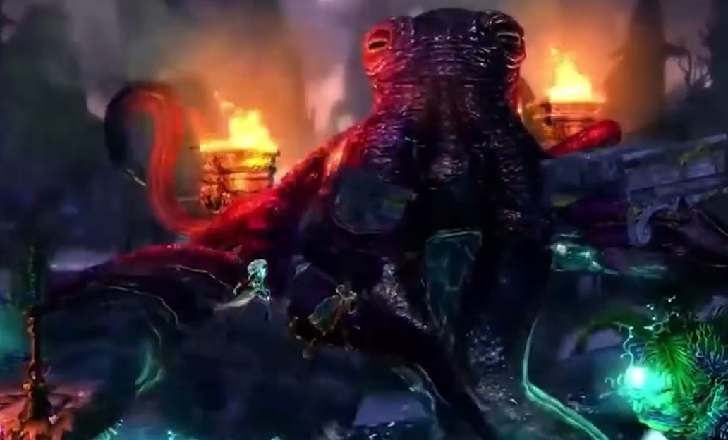 EPIC圣诞节免费送三位一体 连续喜加一2025年第十四弹