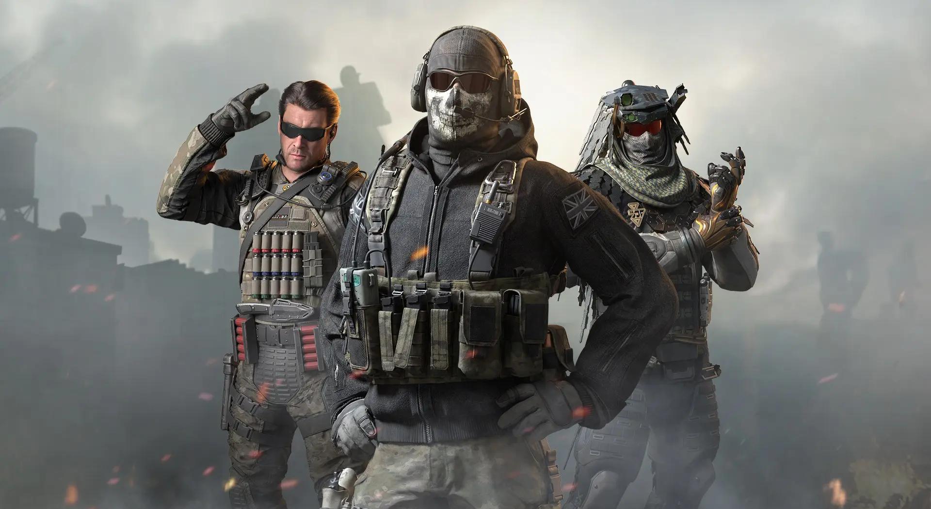 使命召唤战区手游闪退怎么办 使命召唤战区手游闪退解决办法推荐