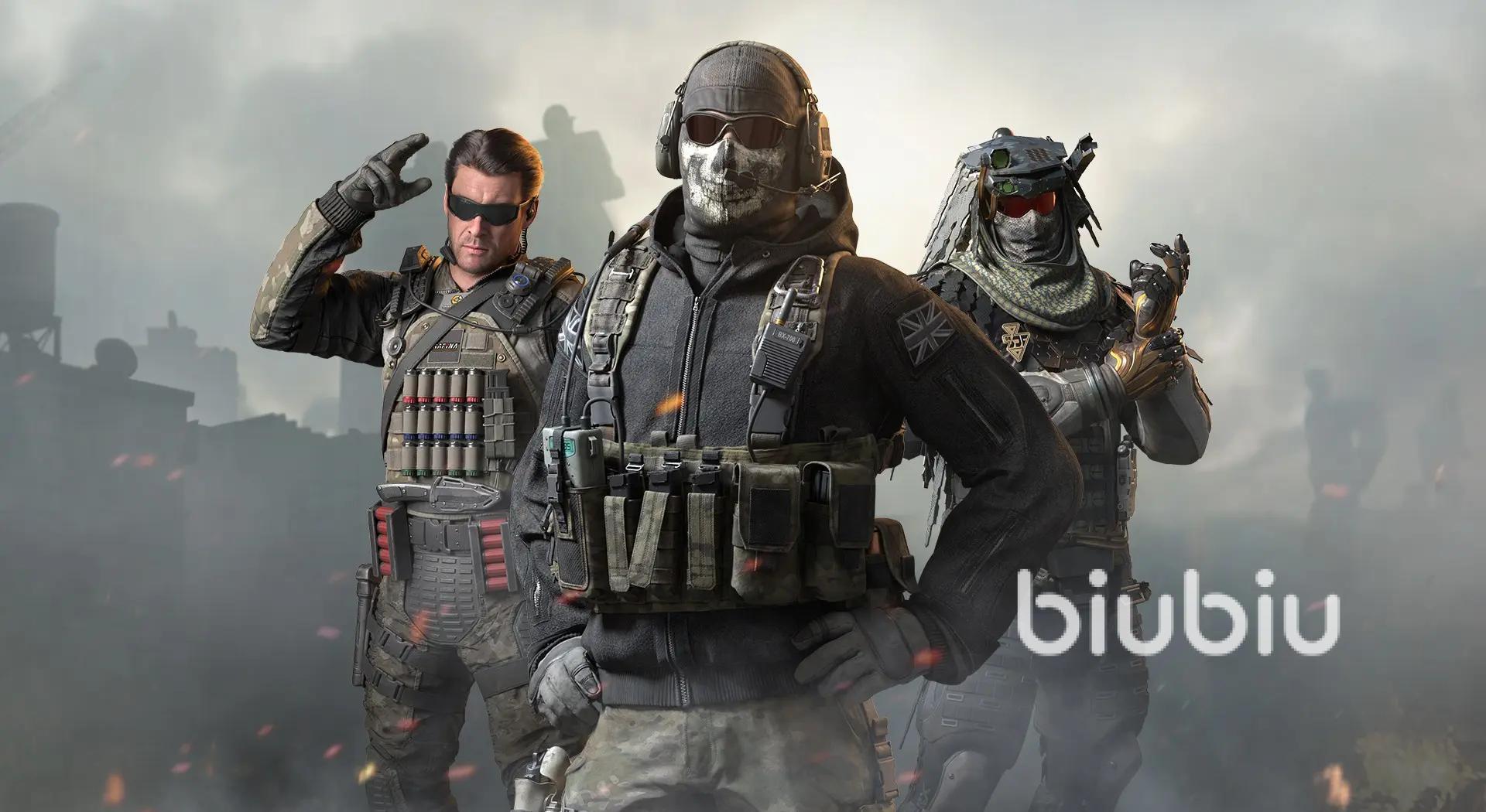 使命召唤战区手游闪退怎么办?最新实用解决方法汇总