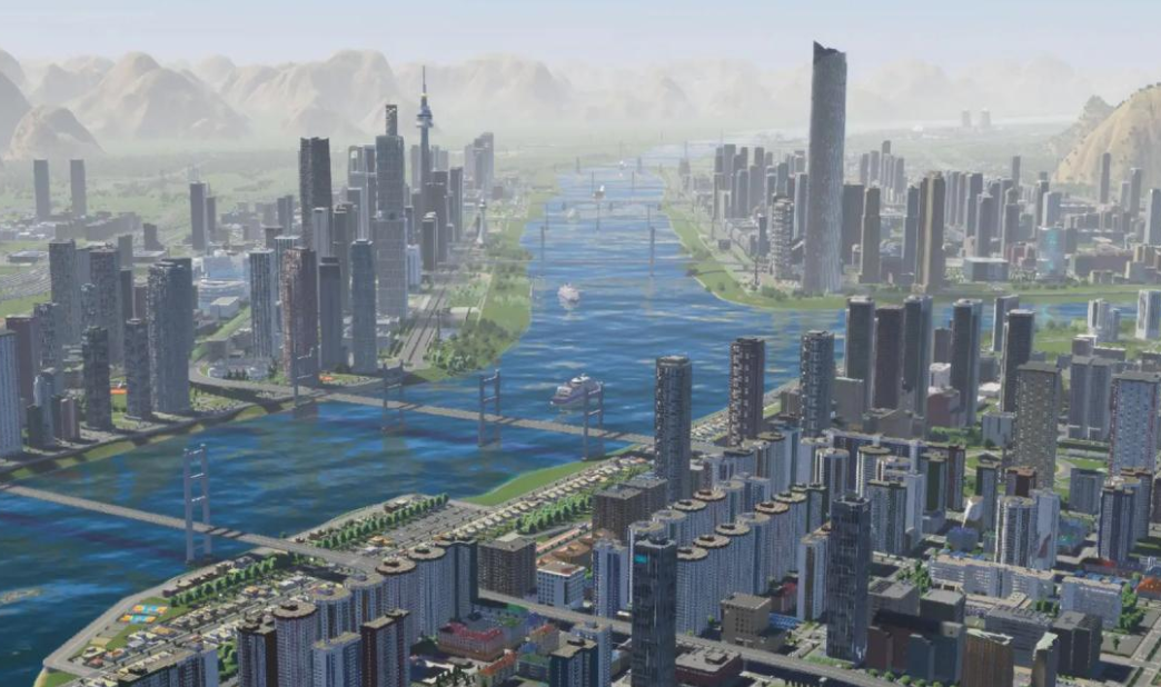 都市天际线2闪退怎么办 都市天际线2闪退解决方法一览