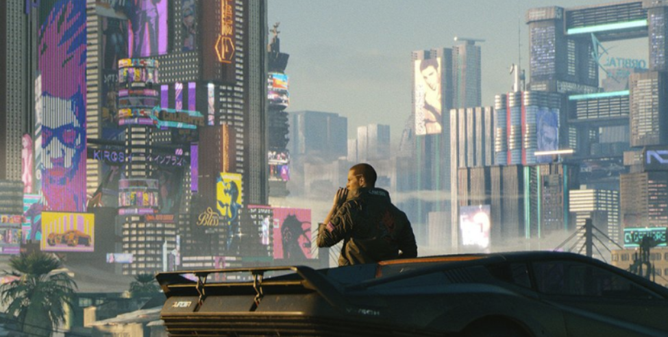 赛博朋克2077进不去游戏怎么解决 赛博朋克2077进不去解决方法一览