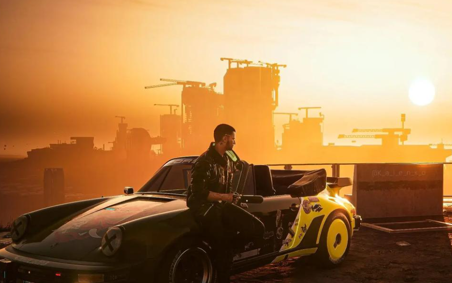 赛博朋克2077无法启动/进不去游戏的全面解决方法汇总