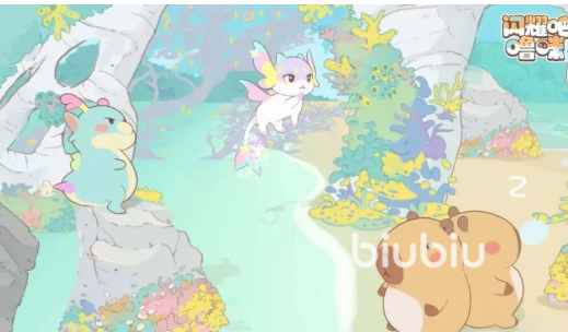 闪耀吧噜咪家园系统详细玩法指南:从入门到精通