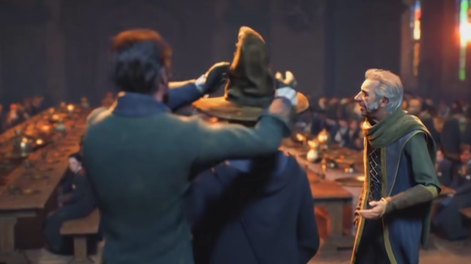 霍格沃茨之遗闪退win11故障为什么 好用的加速器分享