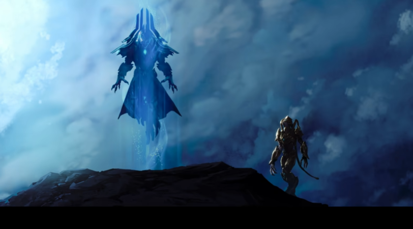 星际争霸2进不去原因 星际争霸2加速器推荐