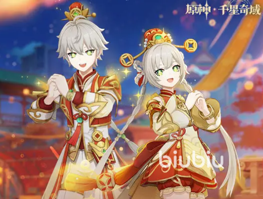 原神千星奇域活动玩法详解、奖励汇总与通关技巧