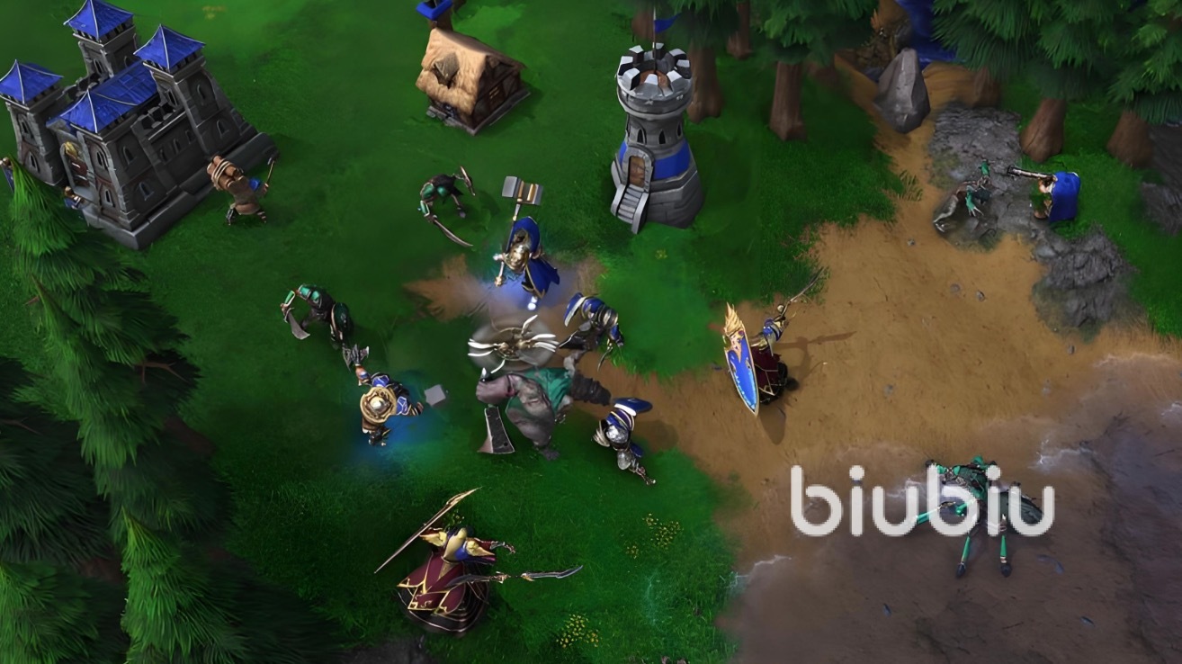 魔兽争霸3重制版卡顿怎么办?全面解析游戏卡顿原因及高效解决方法