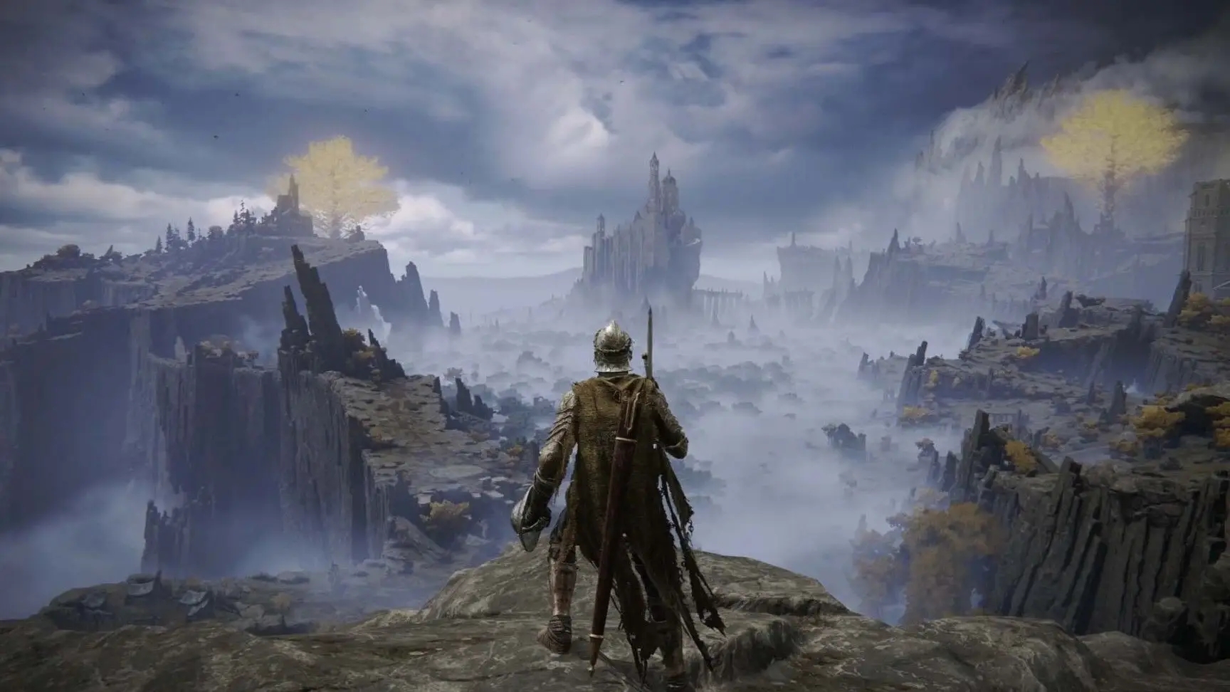 艾尔登法环黑夜君临闪退回桌面是什么原因 游戏闪退解决方式推荐