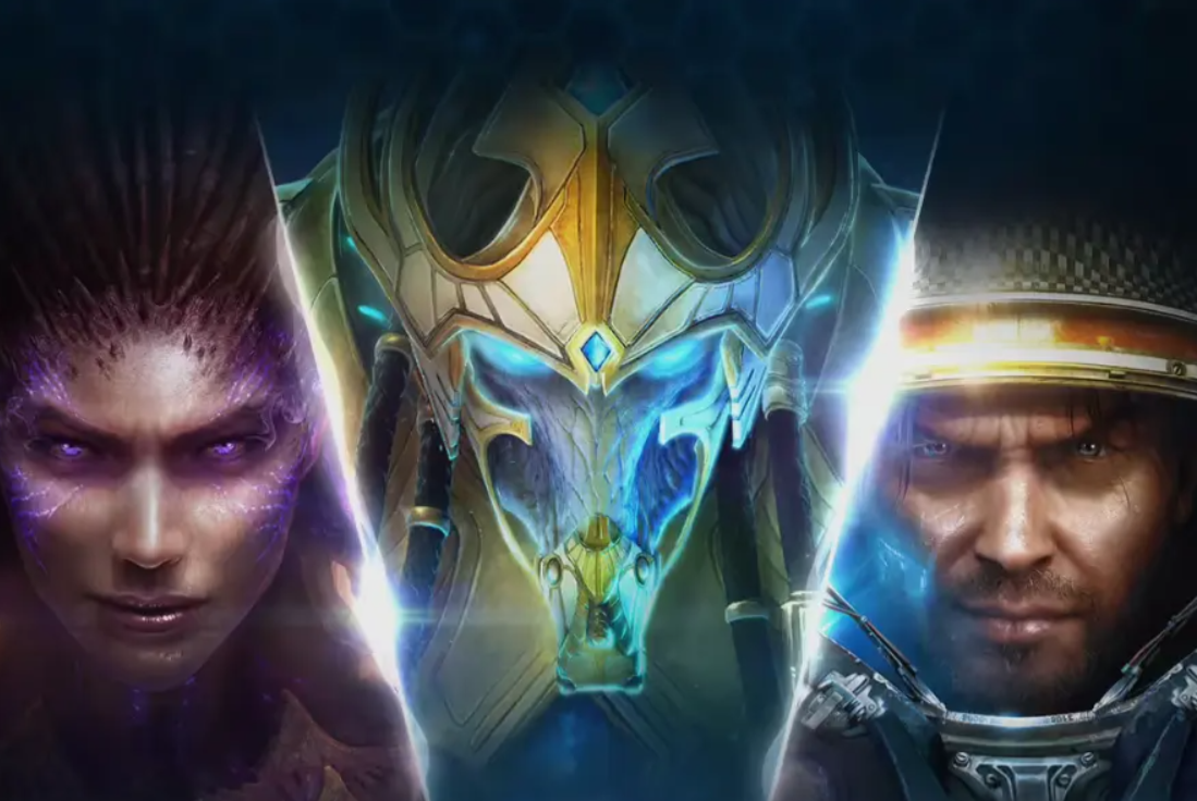 星际争霸2国服进不去怎么解决 星际争霸2进不去怎么回事