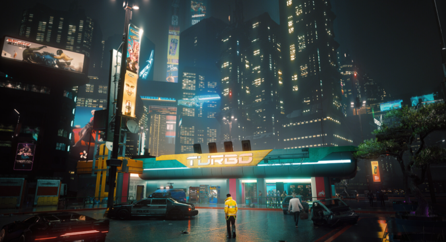 赛博朋克2077闪退怎么解决 赛博朋克2077闪退解决方法说明