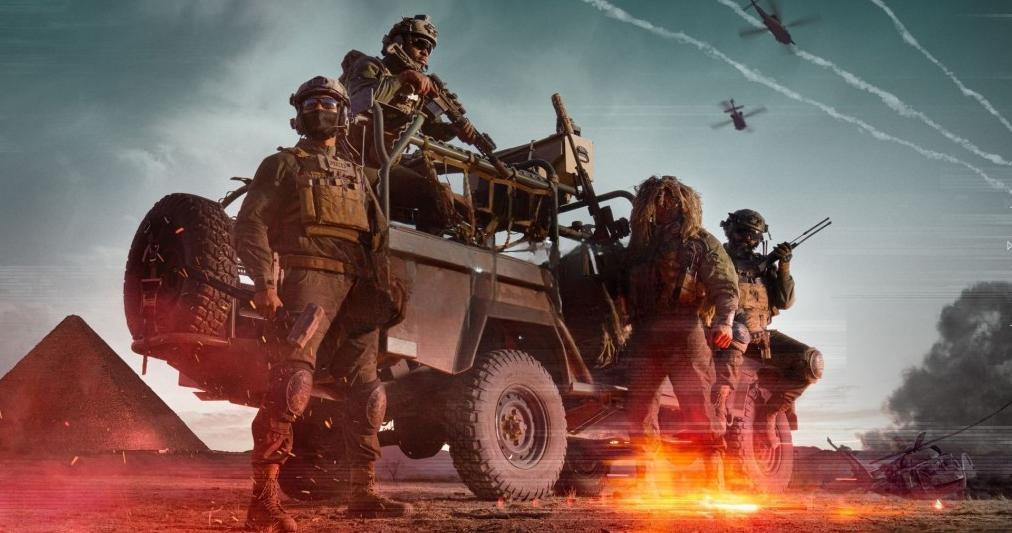 战地6启动闪退怎么回事 战地风云6启动的时候闪退解决办法