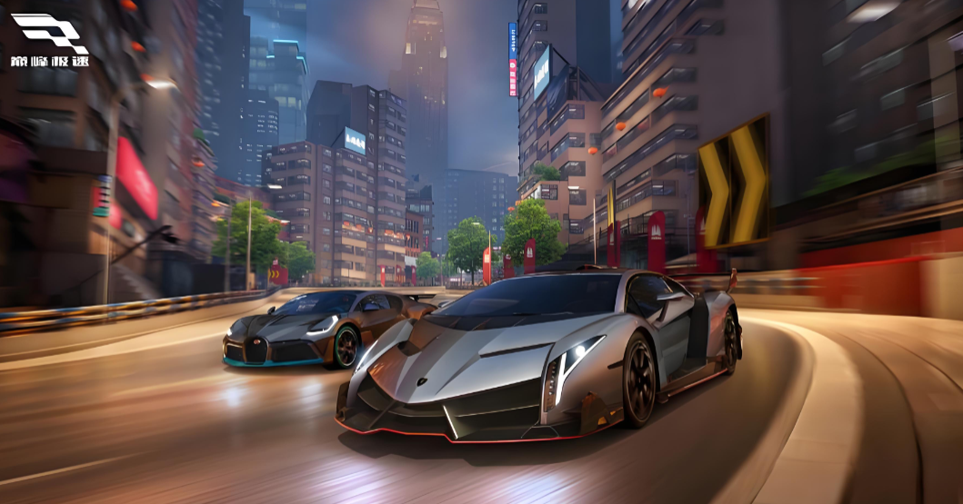 巅峰极速闪退是什么情况 巅峰极速闪退应对方法