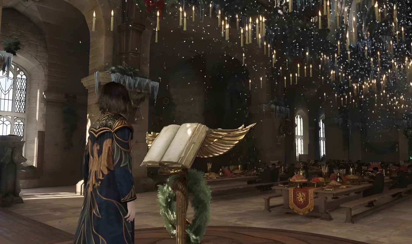 霍格沃茨之遗闪退怎么办 霍格沃茨之遗加速器推荐