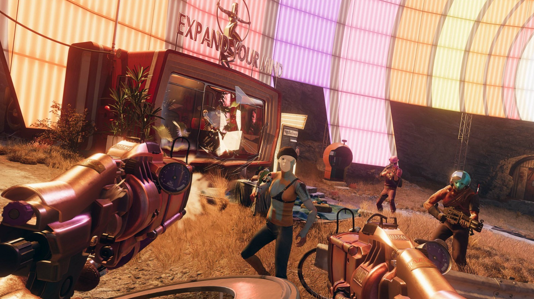 死亡循环闪退如何解决 死亡循环出现闪退怎么办