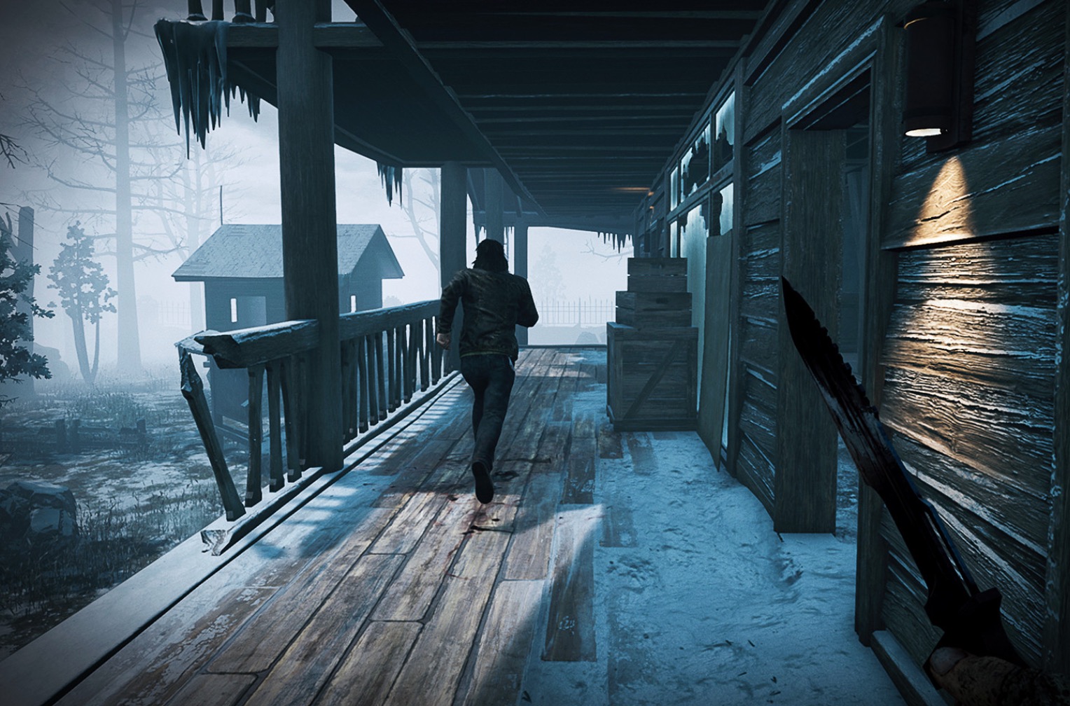 黎明杀机联动怪奇物语第二章上线时间是什么时候 发售时间介绍