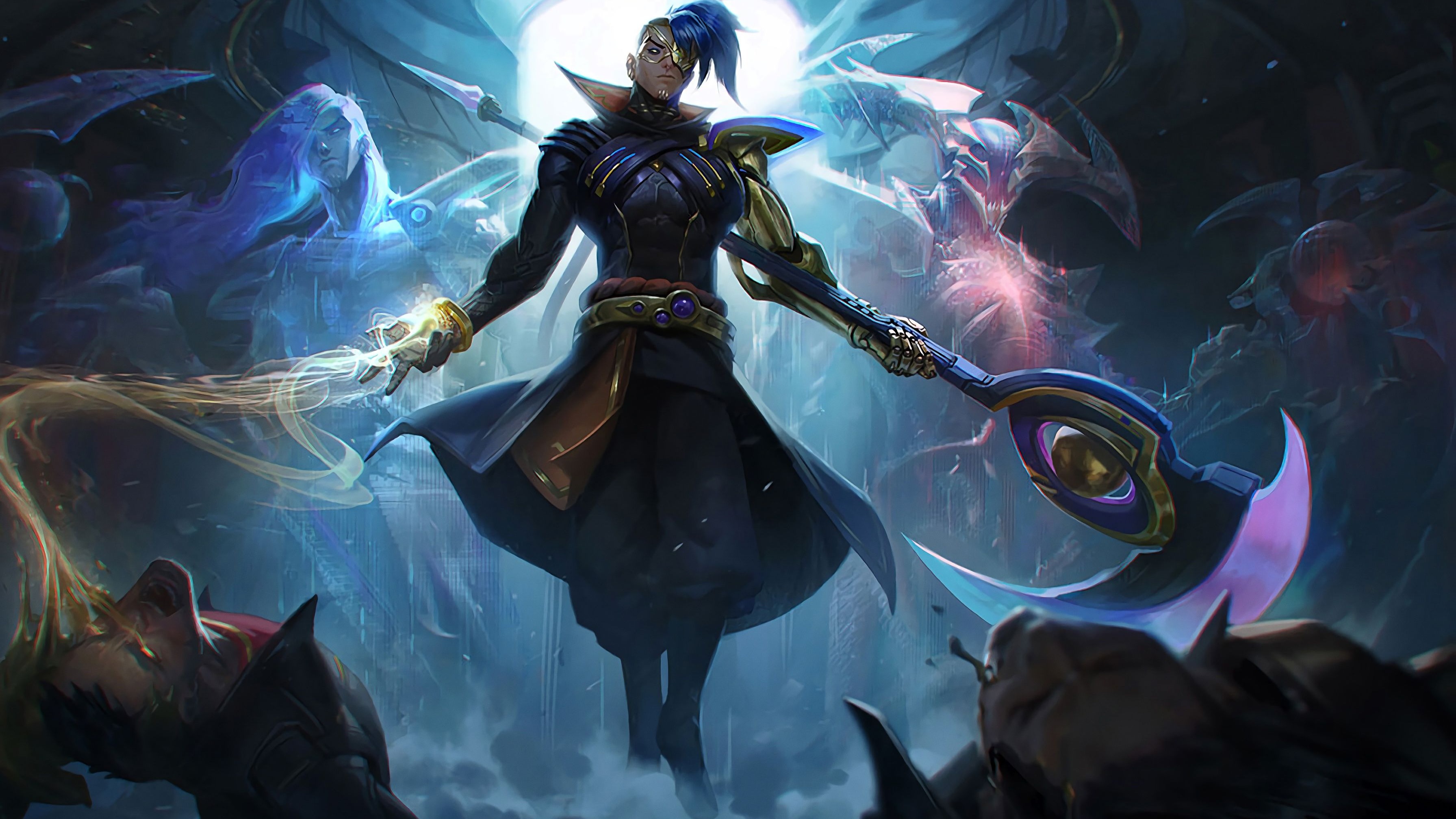 英雄联盟无法连接服务器或登录队列失败的解决方法