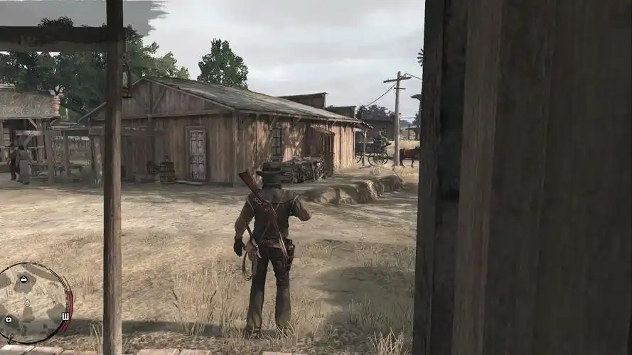 荒野大镖客掉帧严重怎么解决 荒野大镖客掉帧严重处理方法