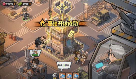 《生存33天》隐藏地图全解锁指南：详细步骤与通关技巧