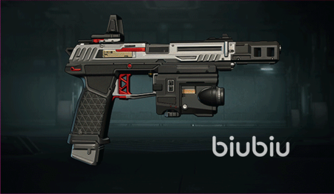 少女前线2追放告死礼赞角色专属武器详细介绍与爆料