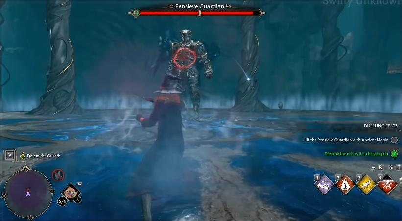 霍格沃兹之遗进不去怎么办 霍格沃茨之遗进不去解决方法