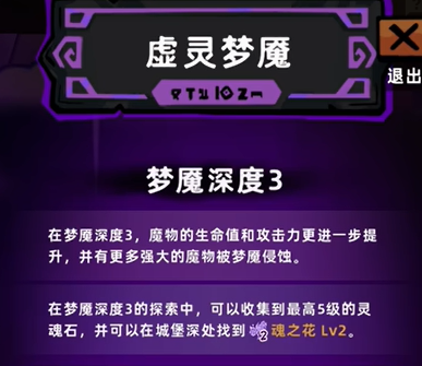 失落城堡2梦魇三关卡通关攻略：全流程打法与Boss应对技巧