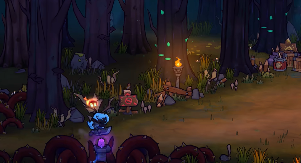 失落城堡2奥术大师刻印获取方法全攻略