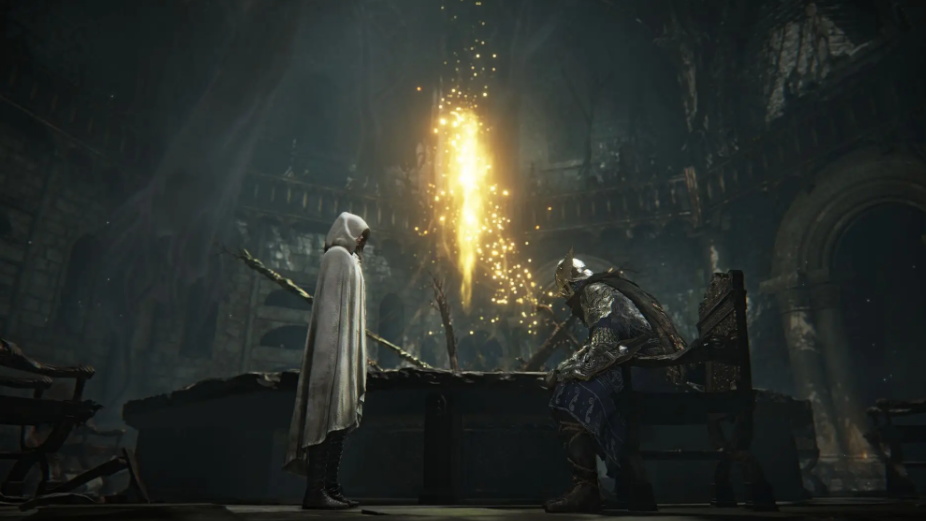 艾尔登法环白屏闪退怎么解决 艾尔登法环闪退是什么原因