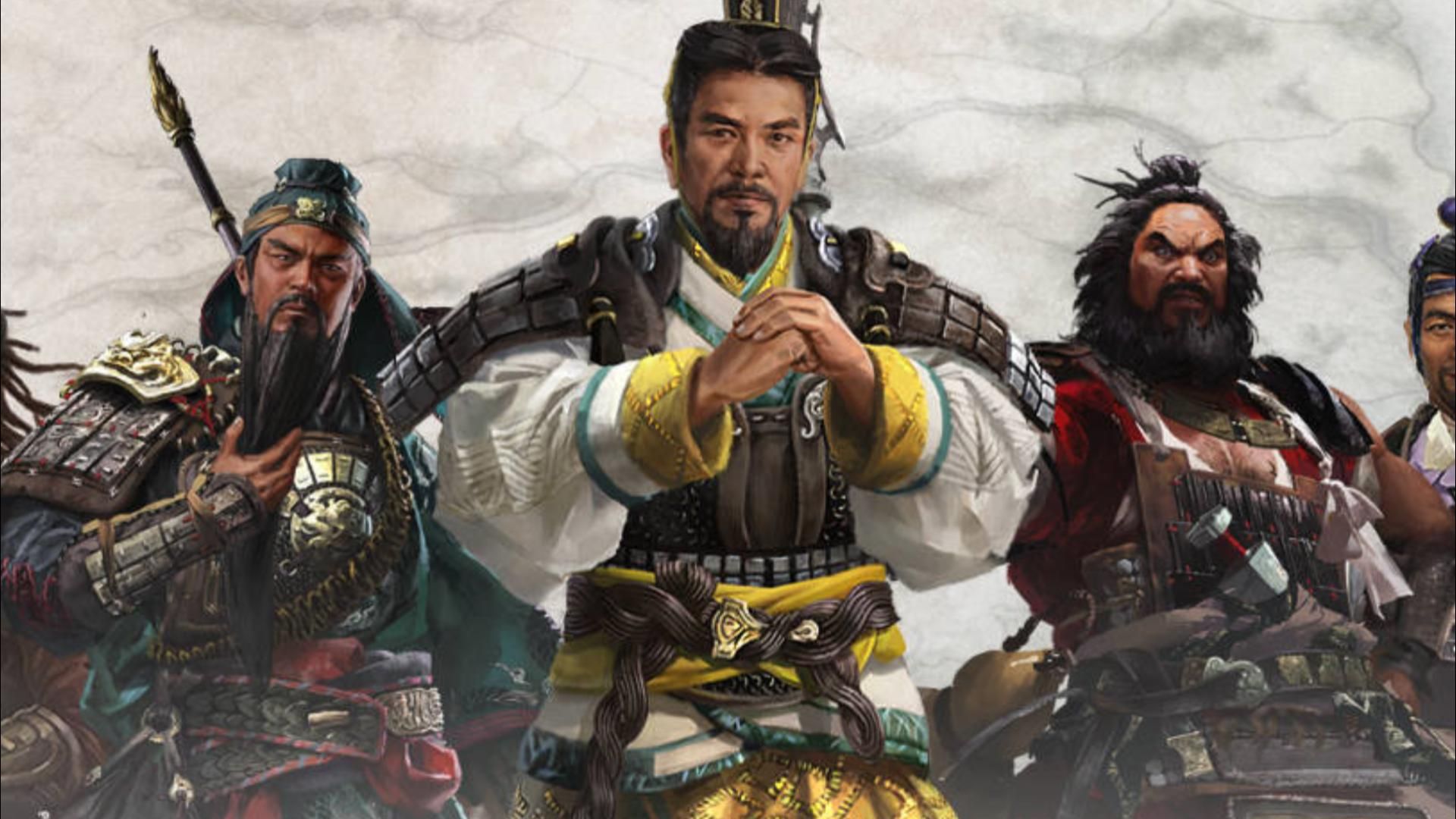 全面战争三国Epic版闪退原因及详细解决方法