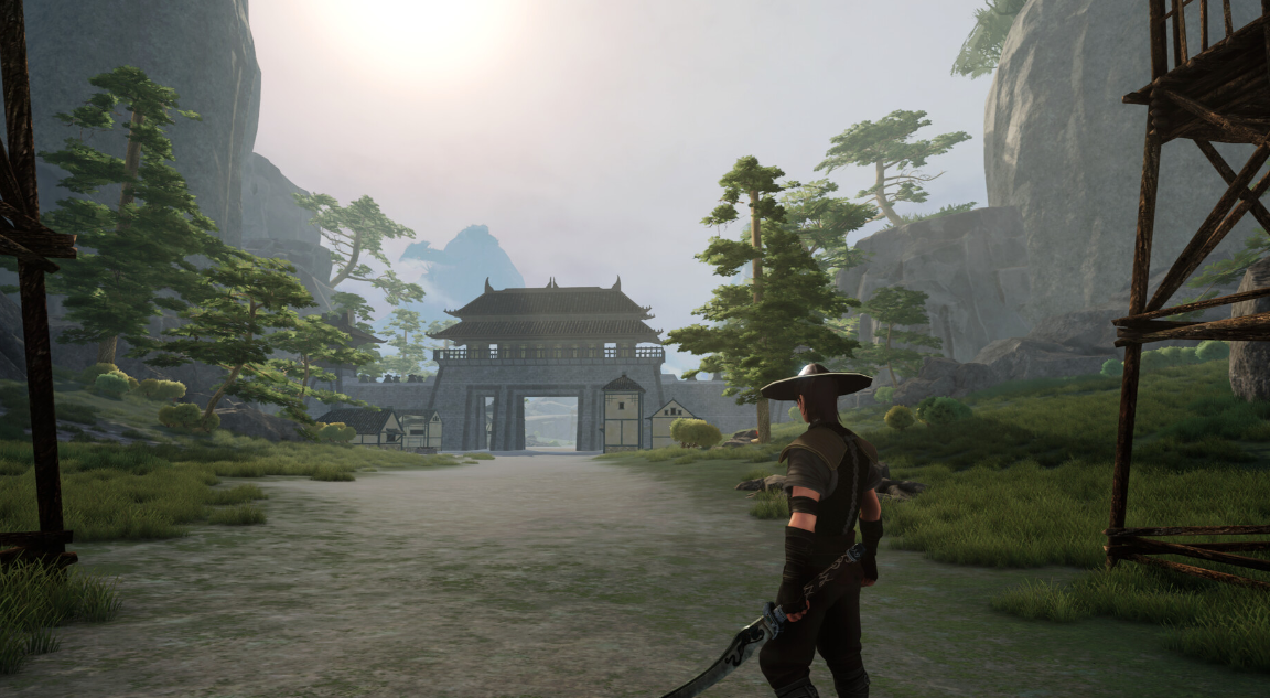 决战万界山配置要求是什么 决战万界山配置要求介绍