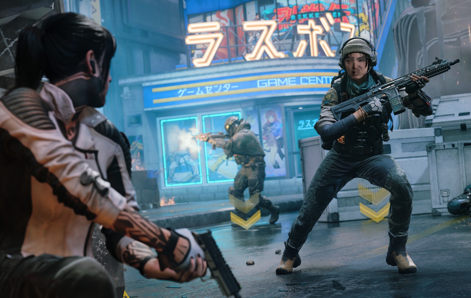 使命召唤黑色行动7联动辐射上线时间是几号 发售时间介绍