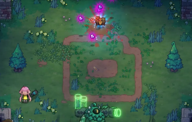 魔法工艺闪退怎么办 魔法工艺闪退解决办法