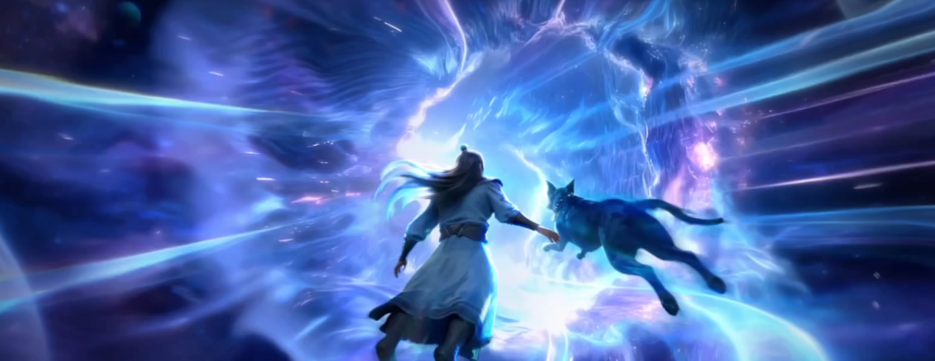 遮天世界元神提升方法大全：快速增强元神境界的实用技巧