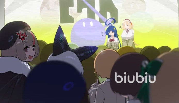 《少女与学院城》发售价格及全平台发售信息汇总