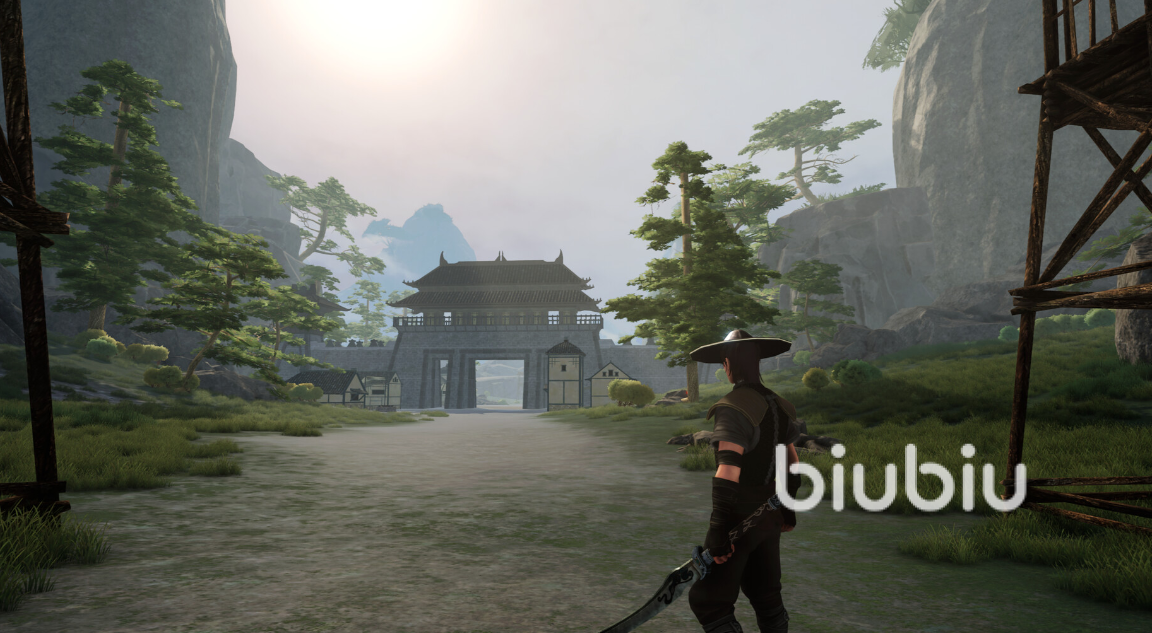 决战万界山最低配置和推荐配置要求详解