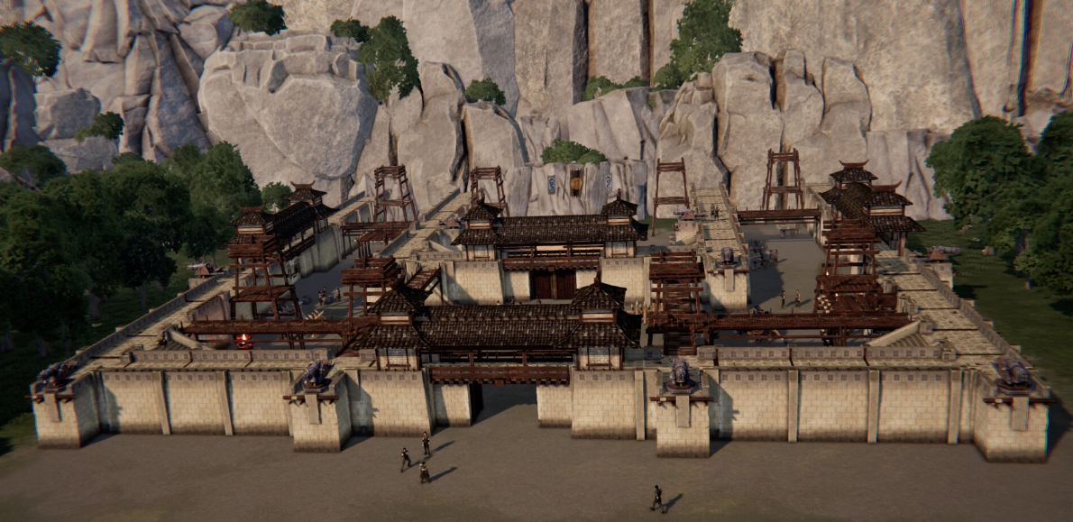 决战万界山闪退卡顿延迟丢包掉线掉帧黑屏全解决方法