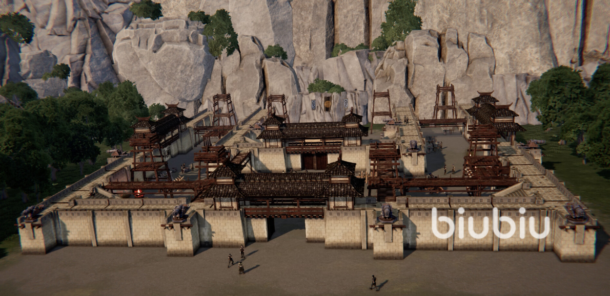 决战万界山闪退卡顿延迟丢包掉线掉帧黑屏全解决方法