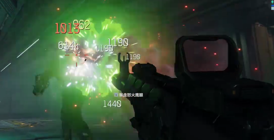 逆战未来胜利誓约绿潮获取方法全攻略