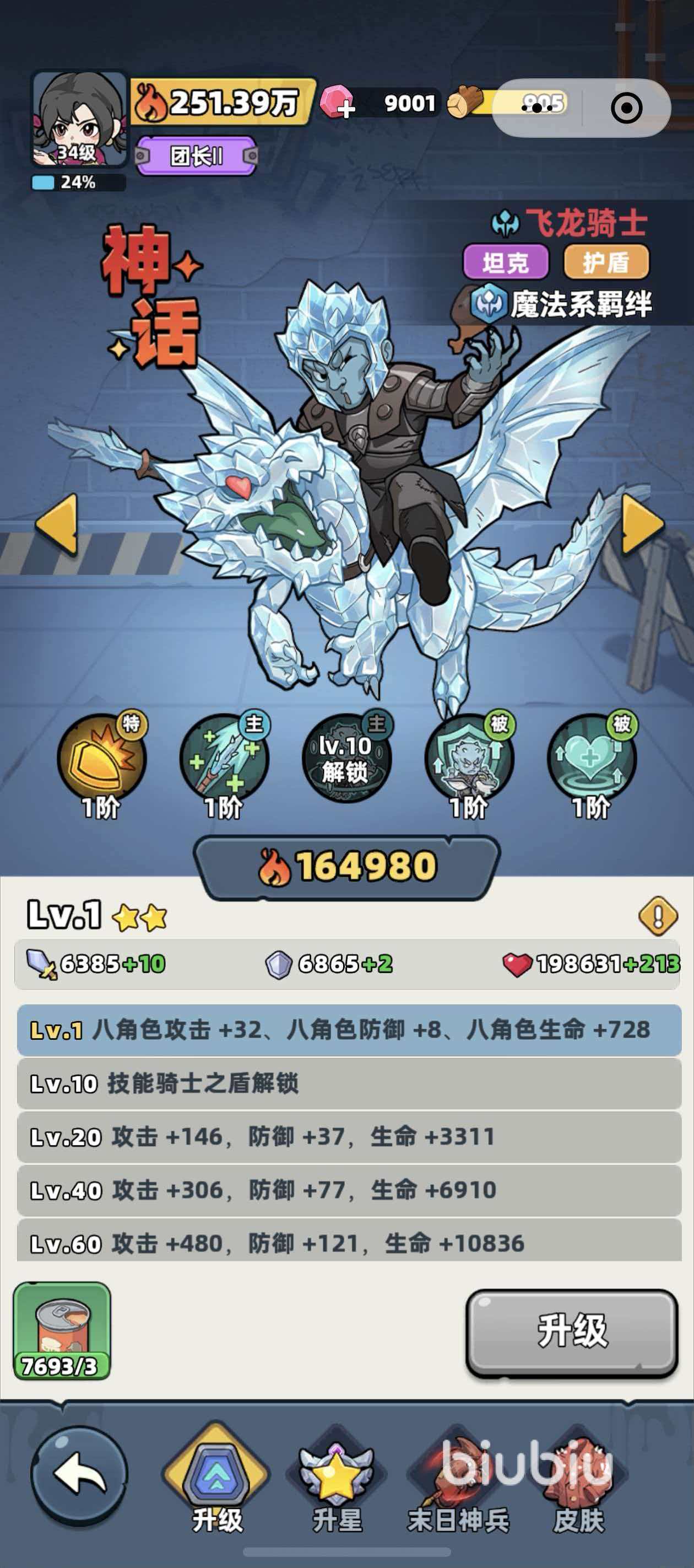 哥谭骑士生存33天角色解析:剧情设定与玩家挑战全揭秘