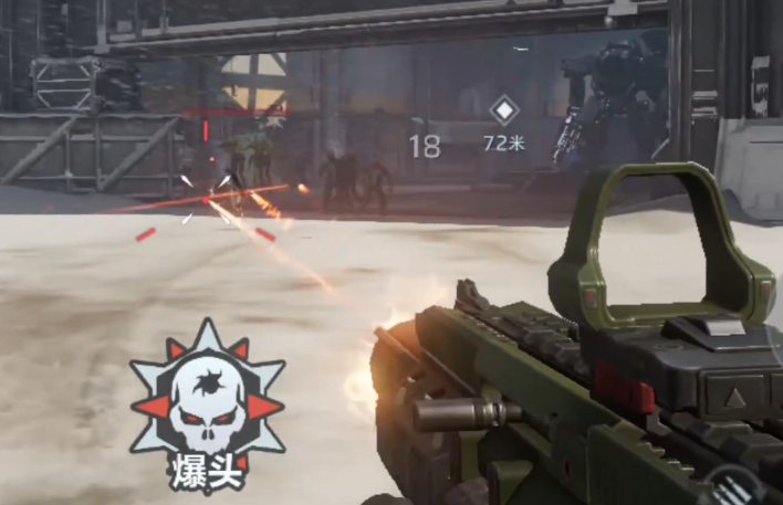 逆战未来游戏类型与玩法详解：射击、生存与策略融合的科幻竞技体验