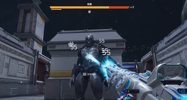 逆战未来元素属性详解：全属性特点与实战应用指南