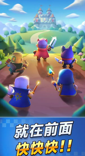 胡闹地牢好玩吗？深度玩法解析与新手入门指南