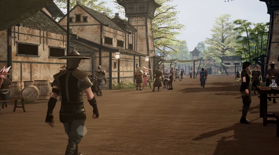 决战万界山上线时间是什么时候 决战万界山上线发售日期分享