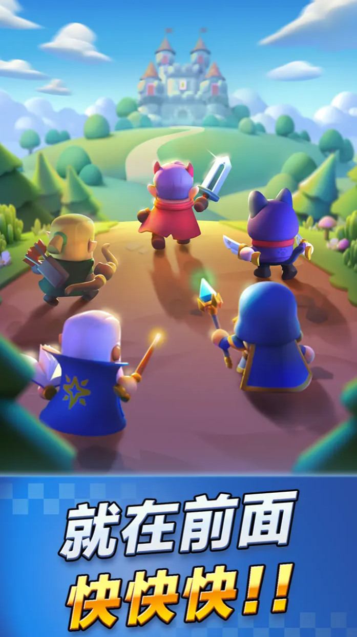 胡闹地牢全天赋效果详解与实用推荐